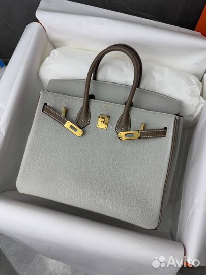 Сумка Hermes Birkin