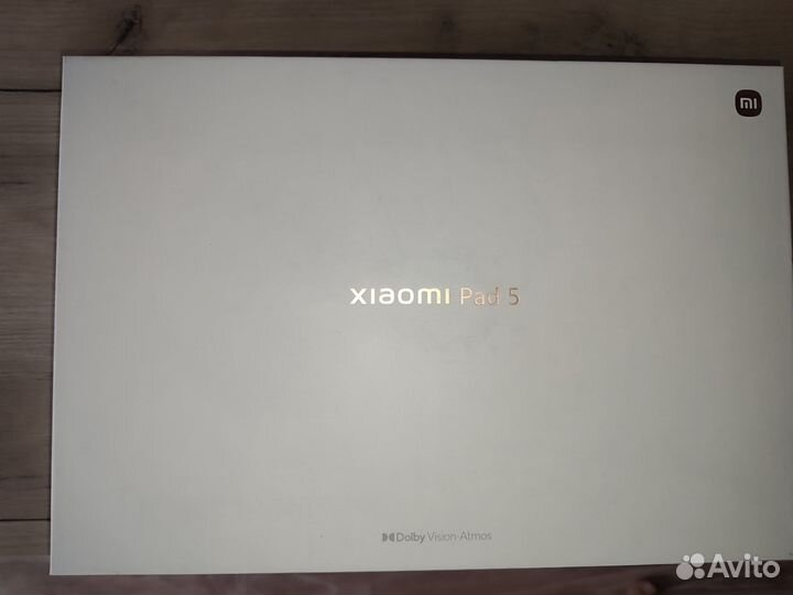 Планшет xiaomi mi pad 5 6/256