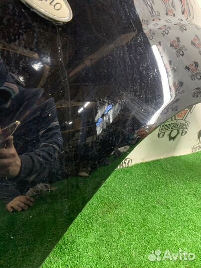 Крыло переднее правое Mercedes-Benz S-Class W221