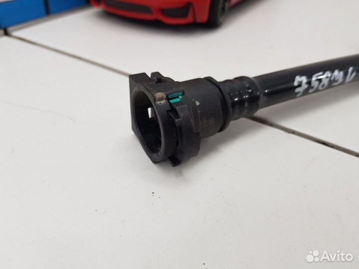 Трубка топливная (абсорбера) (Voyah Free)