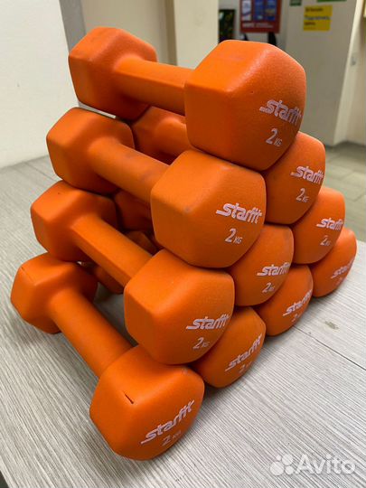 Спортивный инвентарь