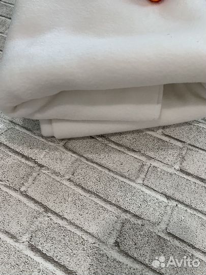 Детский плед одеяло