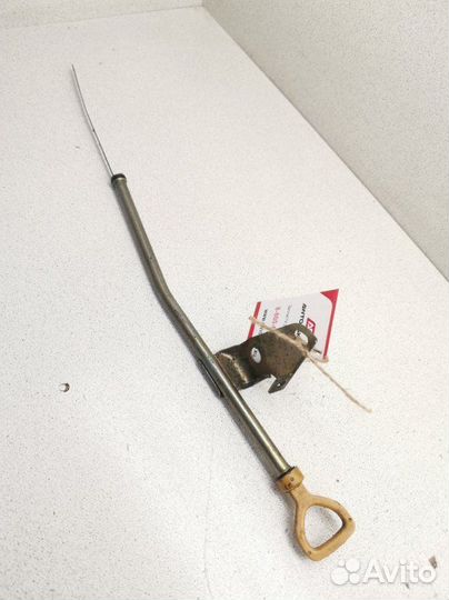 Щуп масляный Toyota Caldina ET196 4EFE