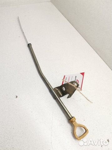 Щуп масляный Toyota Caldina ET196 4EFE