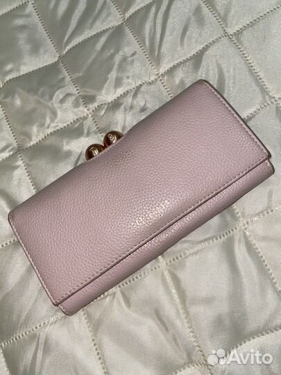 Ted Baker кошелек