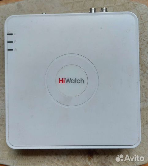 Видиорегистратор