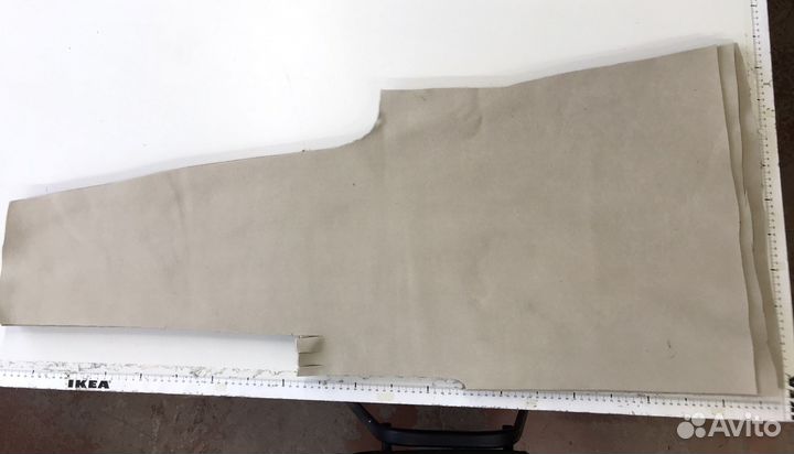 Лоскуты мебельной ткани