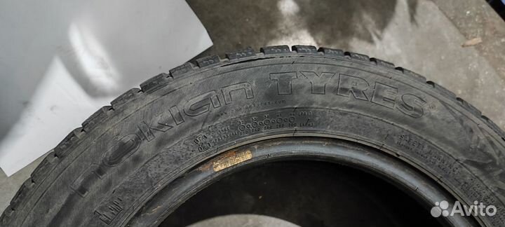 Nokian Tyres Hakkapeliitta 7 175/65 R14 86T