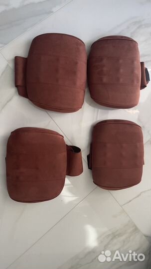 Подушка на подголовник