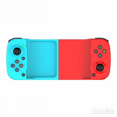 Геймпады для телефона