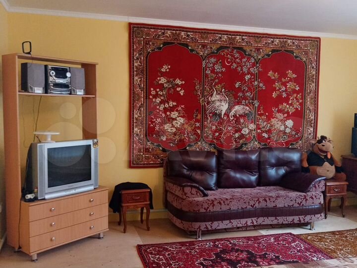 Дача 115 м² на участке 6 сот.