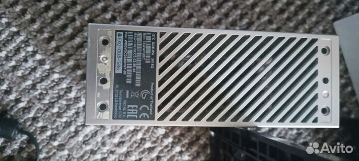 Wd my cloud home 8tb без диска hdd