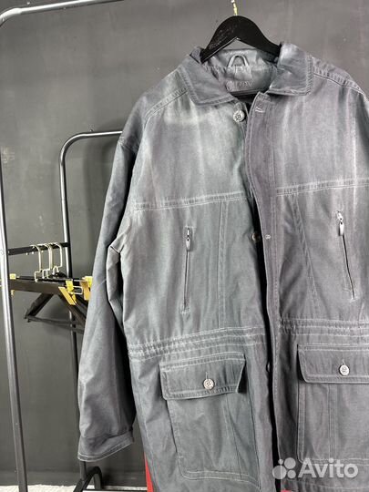 Куртка ветровка мужская