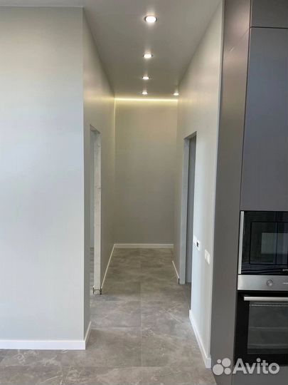 Ремонт и отделка квартир