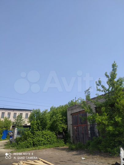 Склад 78,4 м²