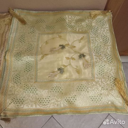 Декоративная наволочка