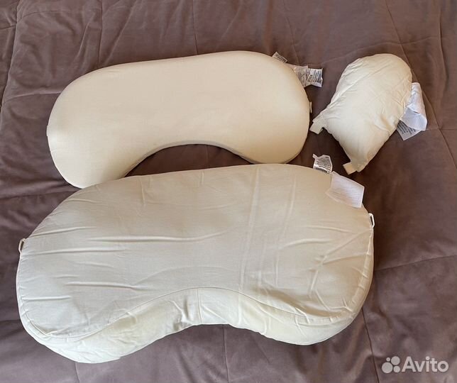 Подушка для кормления Born Free