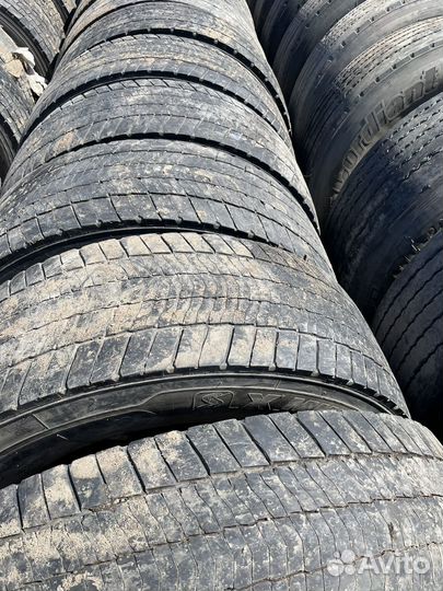 Michelin 315/70 R22.5