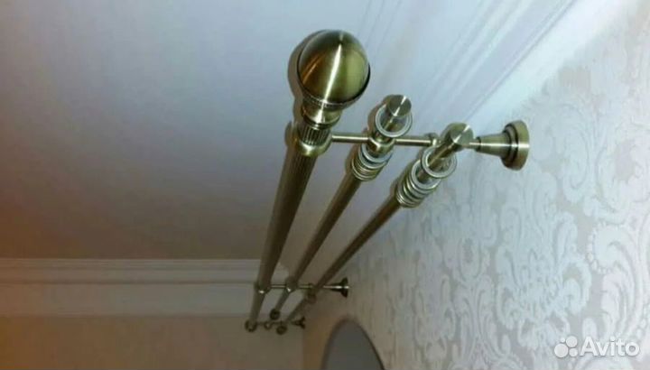 Твой мастер