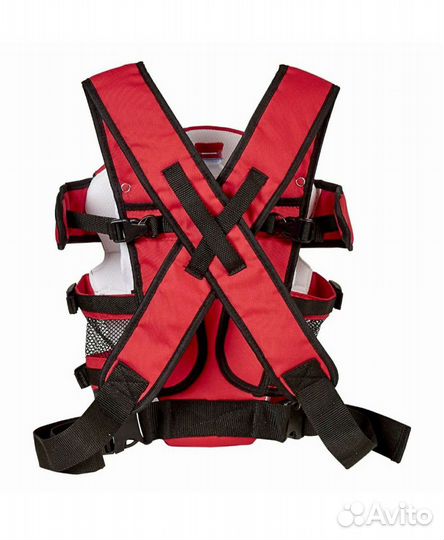 Эргорюкзак рюкзак-кенгуру Состояние отличное