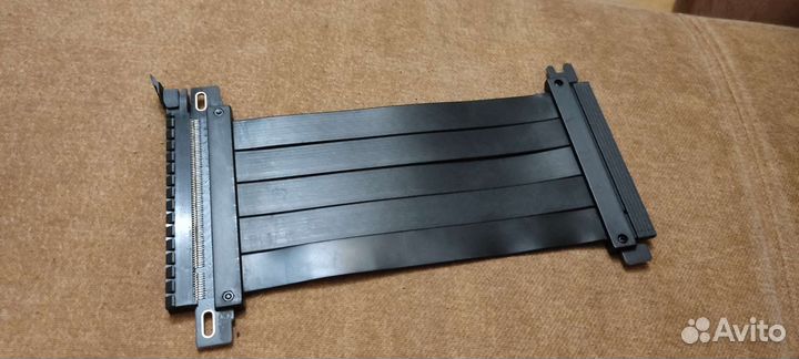 Razer pci 3.0 райзер 15см