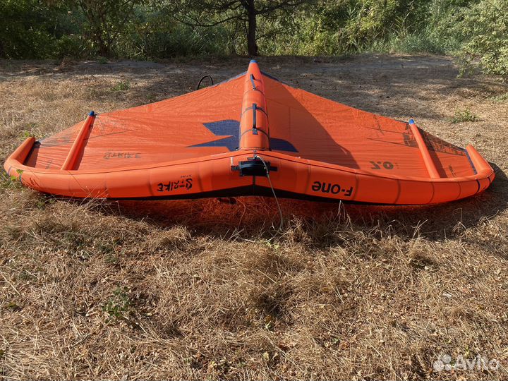 Винг F-ONE strike CWC 7м