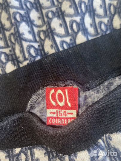 Костюм для девочки colabear