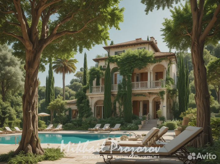 Ландшафтный дизайнер. Чертежи в подарок