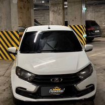Аренда авто LADA granta, Краснодар