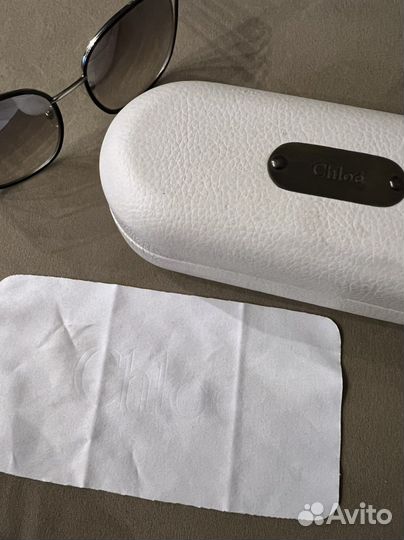 Очки chloe