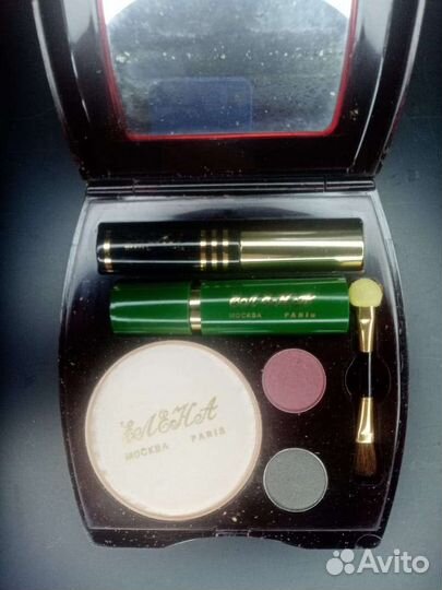 Набор Елена винтажный Москва Париж