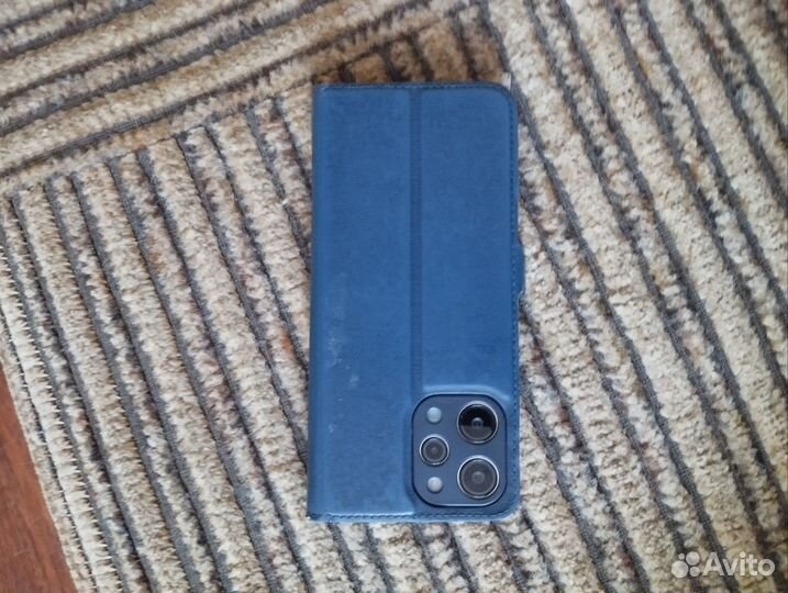 Xiaomi Redmi Note 12, 4/128 ГБ