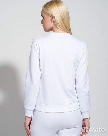 Новый спортивный костюм 48-50