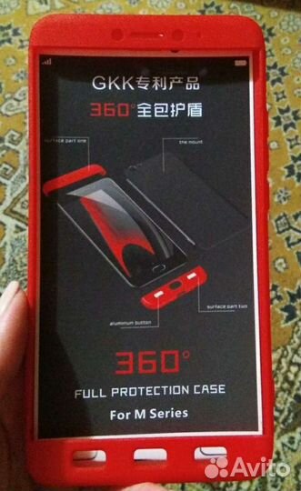 Чехлы на Xiaomi