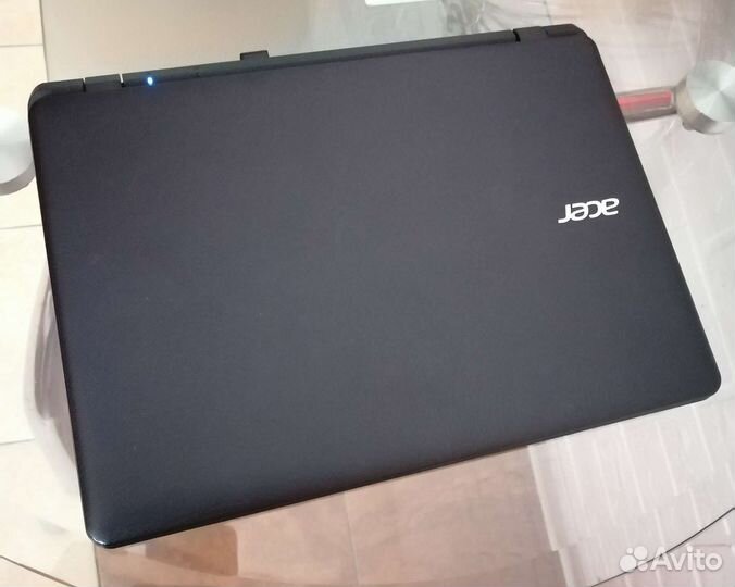 Ноутбук (нетбук) Acer Aspire ES1-111M-C1EY