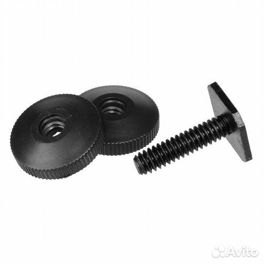 Переходник с горячего башмака на резьбу 1/4