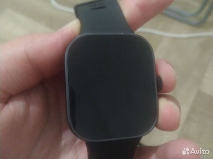 Xiaomi redmi watch 4