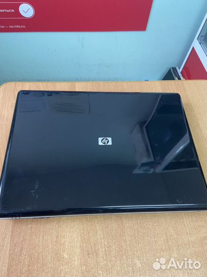 Hp compaq G70 17