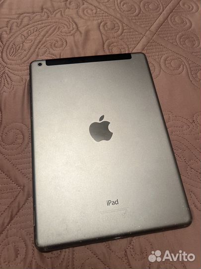 iPad air