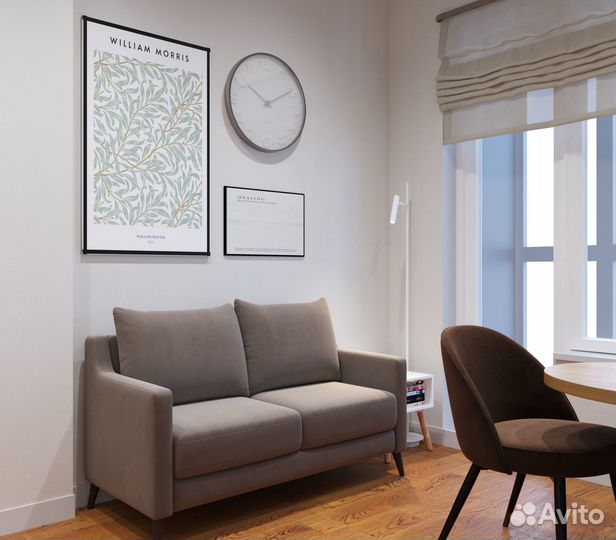 Дизайнер интерьера Дизайн интерьера Визуализация