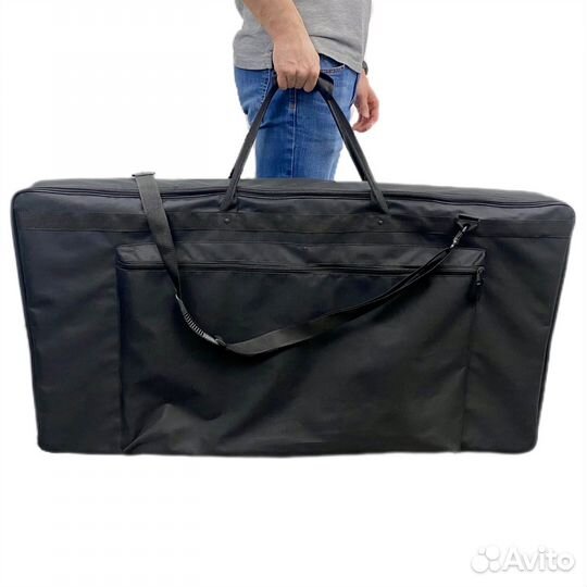 Сумка для DJ Фасада (с уплотнителем)