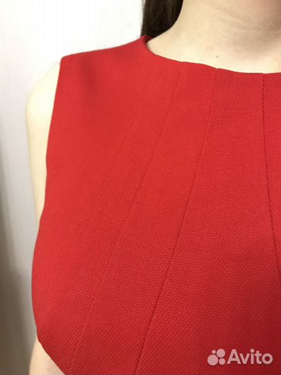 Вечернее роскошное платье Zarina 42-44