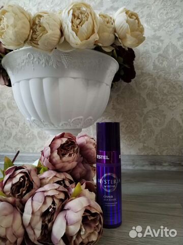 Спрей для волос эстель