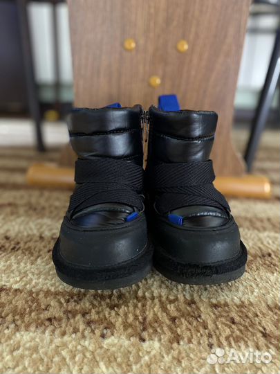 Обувь для мальчика