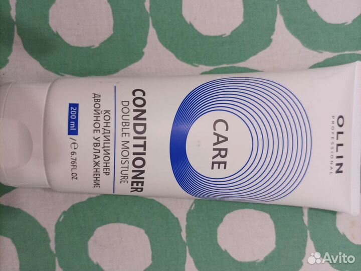 Гель для душа 2 в1