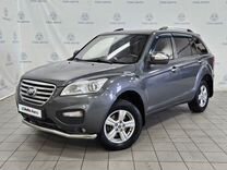 LIFAN X60 1.8 MT, 2014, 125 717 км, с пробегом, цена 555� 000 руб.