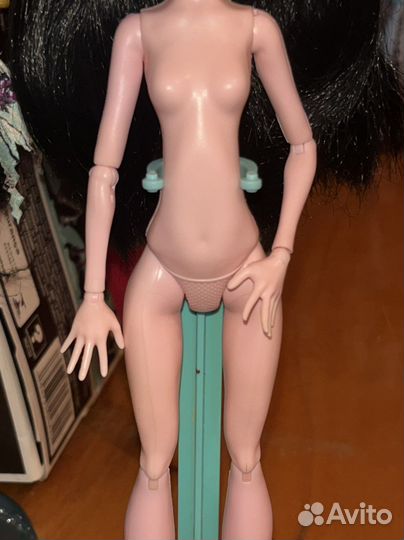 Бронь Дракулаура базовая кукла монстер хай