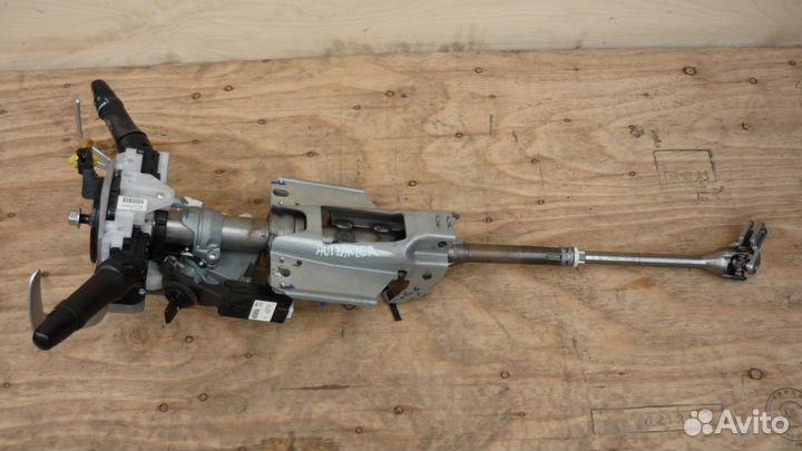 Рулевая колонка Mitsubishi Outlander XL