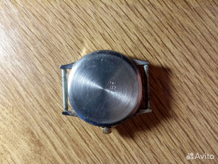 Часы наручные