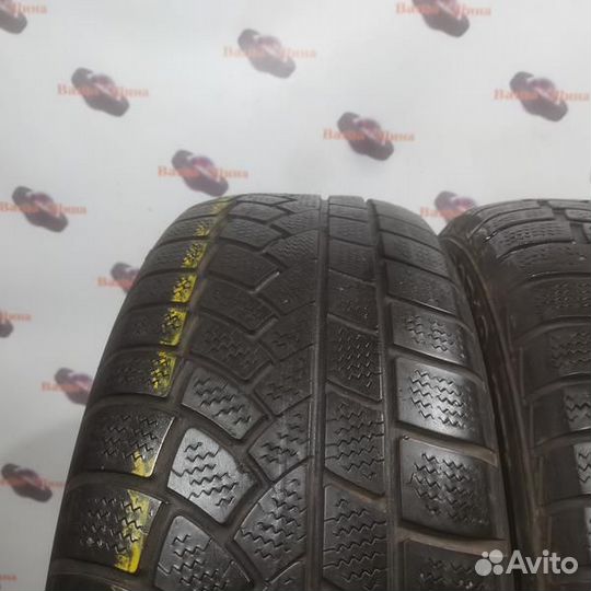 Continental Conti4x4WinterContact 235/60 R18